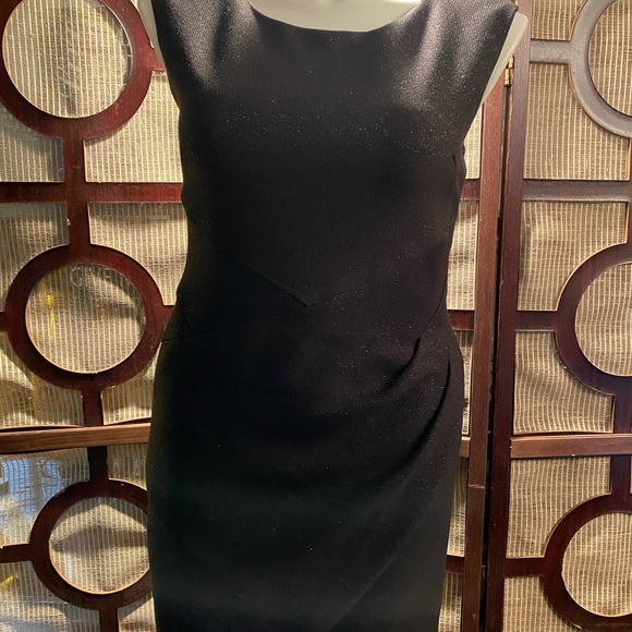 Black Dress - Picture 2 of 4